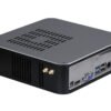 HD4009 i7 MINI PC 13GEN DDR4 32G 1TB SSD 4K HDMI HS 84713010 - Imagen 13