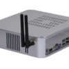 HD4009 MINI PC 13GEN DDR4 32G 1TB SSD 4K HDMI HS 84713010