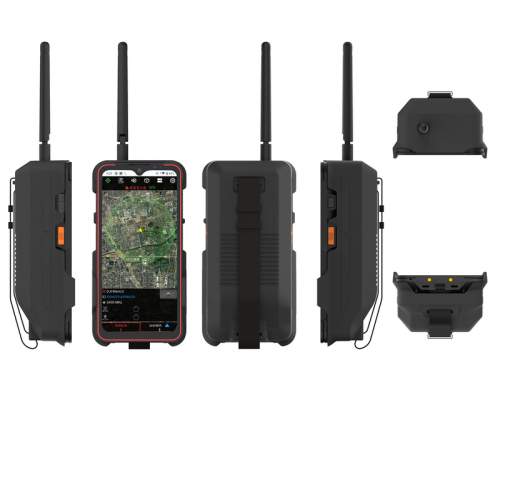 IPV-HANDH-DD3K PORTABLE ANTI DRONE DETECTOR HS 88069910 3