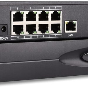 NS9008-POE SEETONG NVR