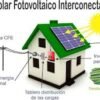 CONEXIÓN DE PANELES SOLARES A CFE Y FIRMA DE PROYECTO