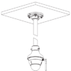 IPC-HDBW1430DE-SW CAMARA IP 4MP WIFI SDK IP66 LENTE 2,8 GRAN ANGULAR DAHUA - Imagen 4