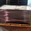 INVENTARIADO Y TRASLADO DE PENELES SOLARES E INSPECCION TÉCNICA - Imagen 2