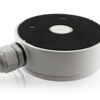 MVA-JB0302 CAJA METÁLICA DE CONEXIONES COMPATIBLE DOMO BULLET - Imagen 6