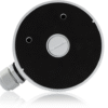 MVA-JB0302 CAJA METÁLICA DE CONEXIONES COMPATIBLE DOMO BULLET - Imagen 4